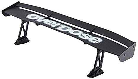 Voltex Spoiler Wing Set TYPE-5 [OVERDOSE] OD1627B