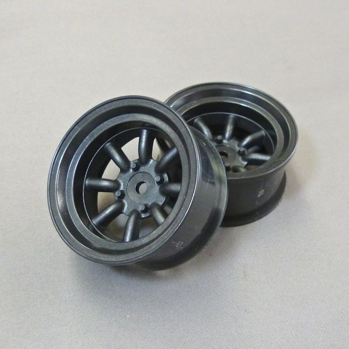 Watanabe F8 +10mm (MAG COLOR) [Topline] WAT-100MA - Image 5