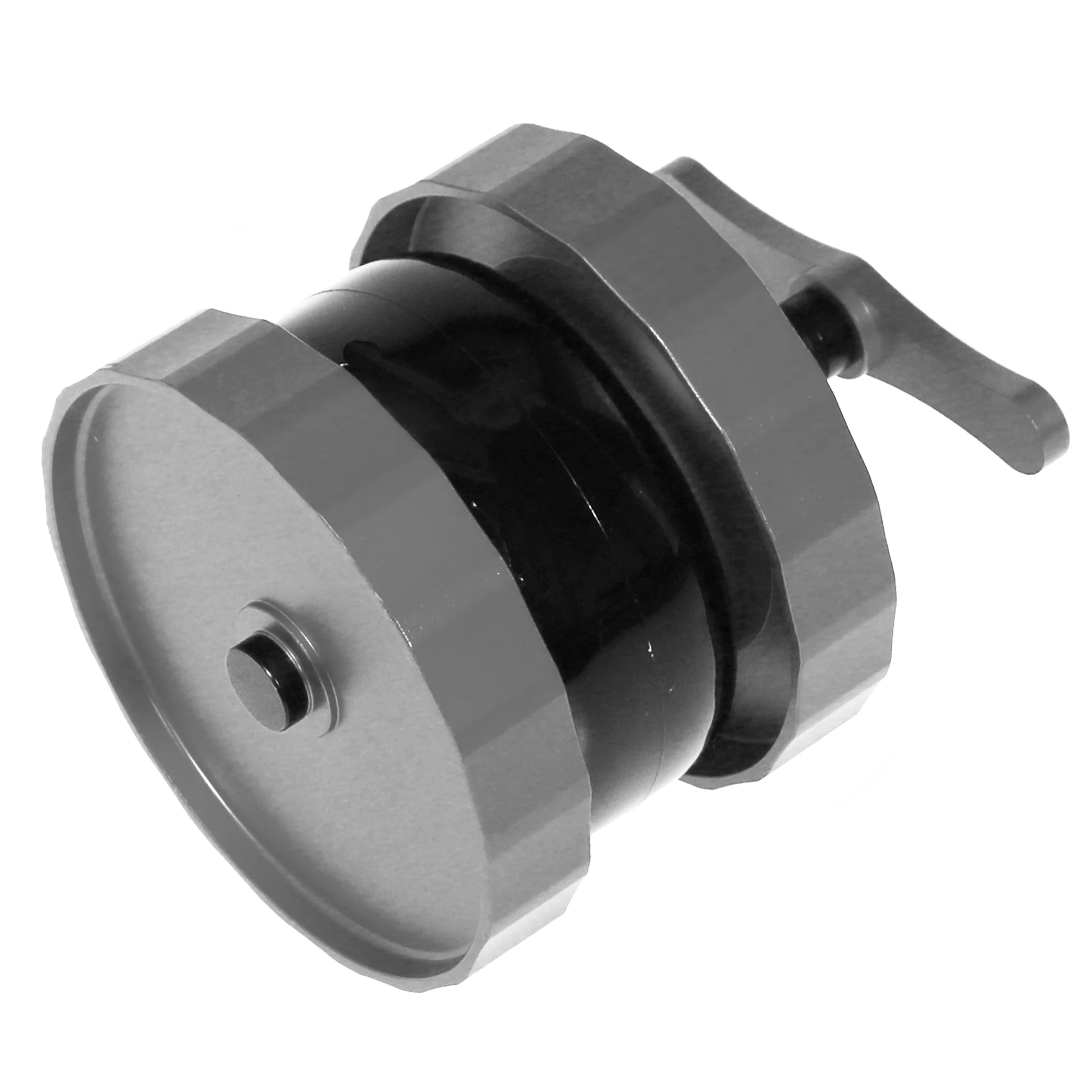 Wheel Remover V2 - Drift Tire Tool (mount dismount) Gun Metal [Eagle] 3939V2-GU - Image 2