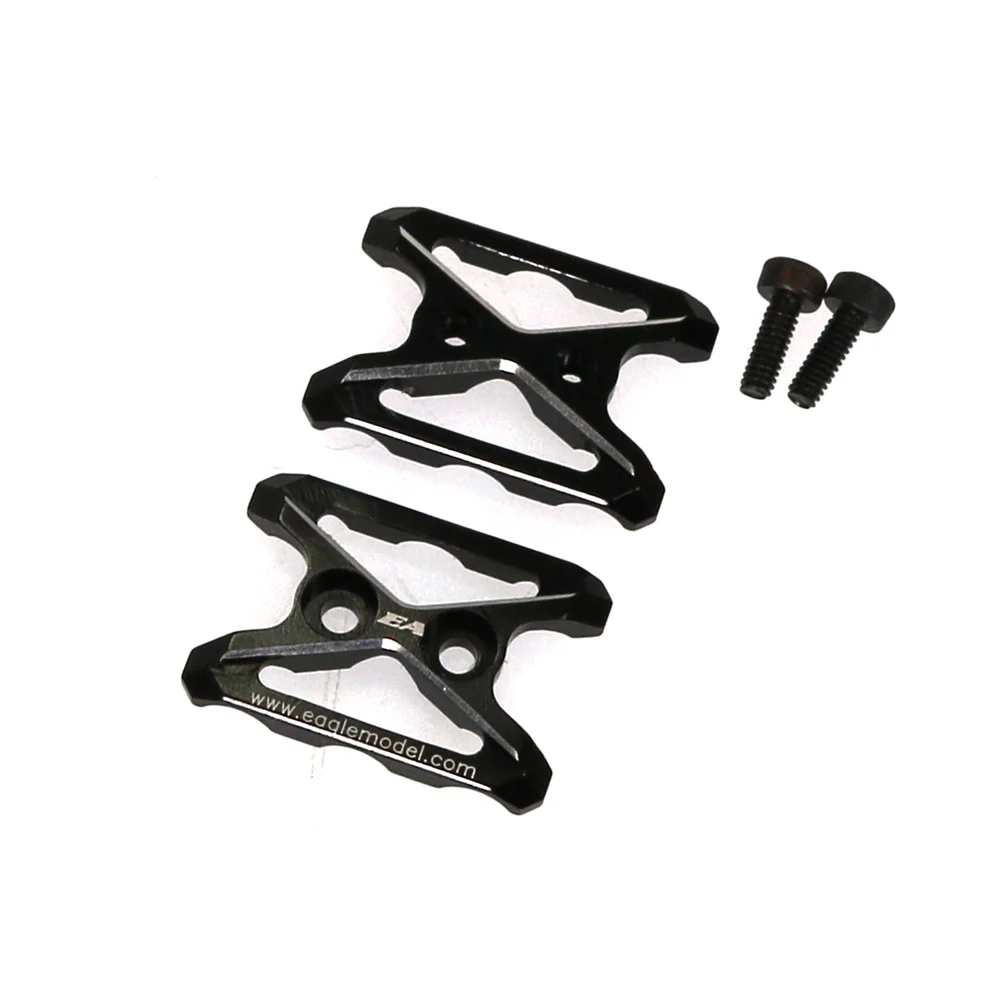 Wire Clamp 4P Holder 12awg - 14awg [Eagle] Black, Gold, Purple or Red - Image 4