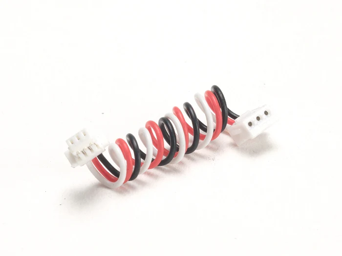 Wire Connector for Anima ESC to Receiver [PN Racing] 500823