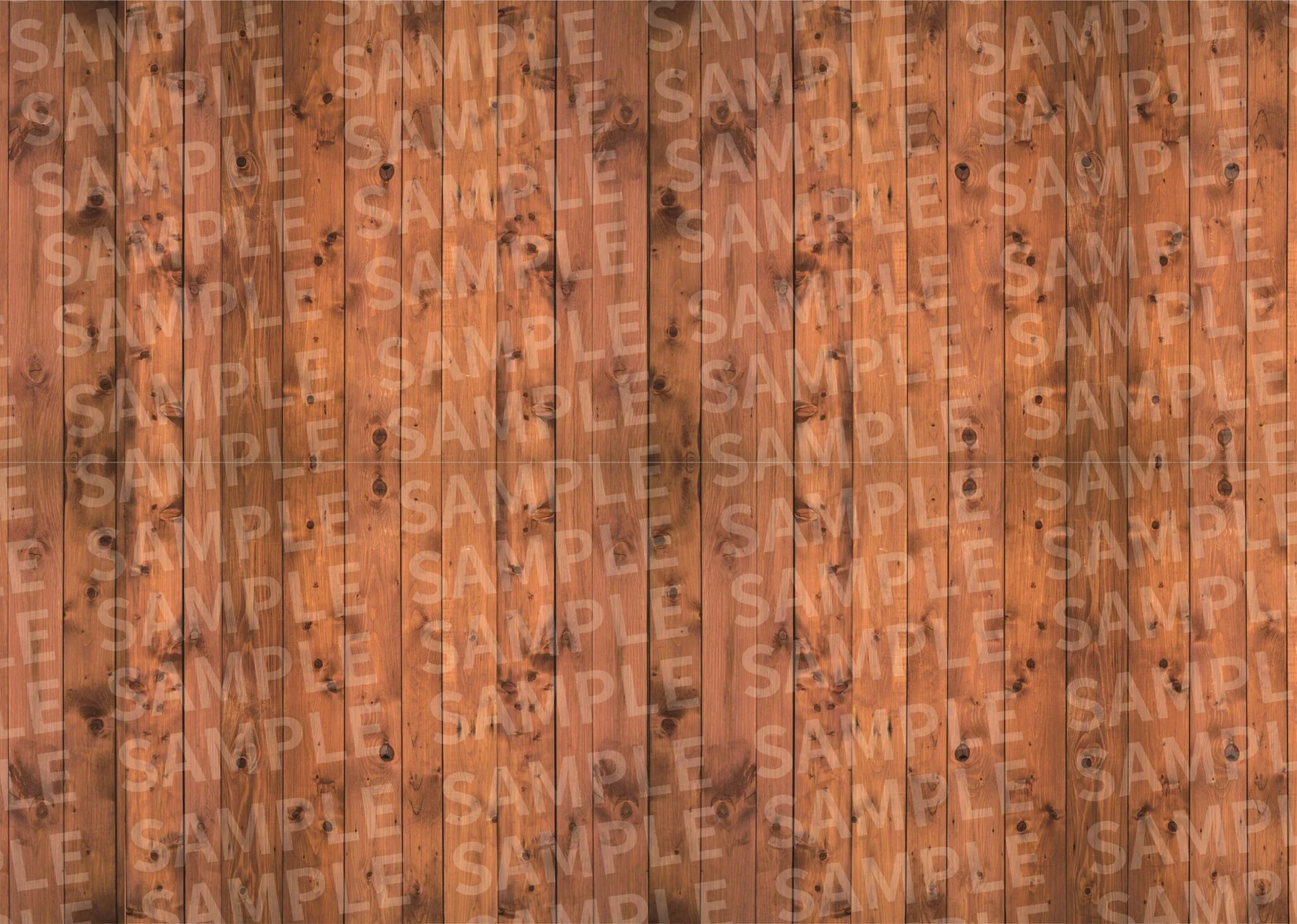WOOD GRAIN - Garage Wall Material - Scale Props Detail (5-pack) [Pandora] VGP-619