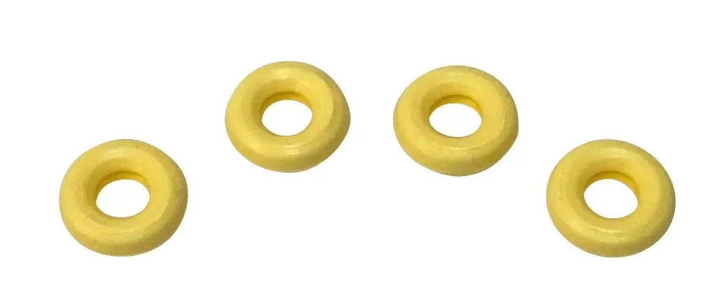 X O-RING SET (TRF, TOPLINE) SOFT [Topline] TP-289