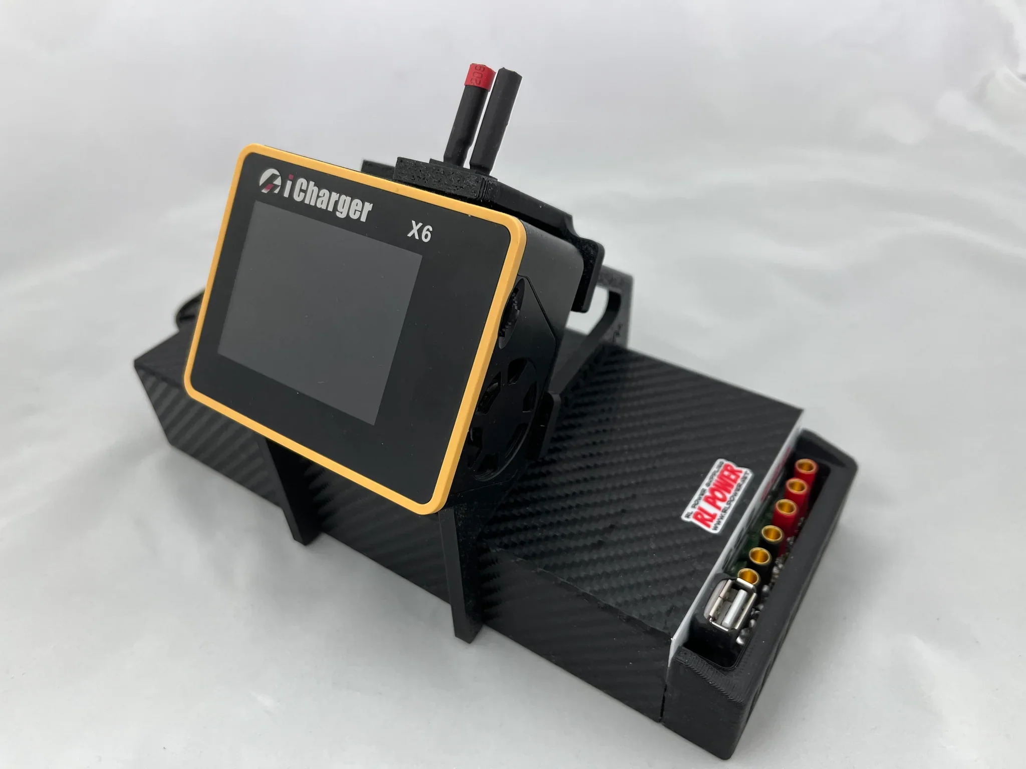 X6 CHARGER STAND [RL Power] - Image 2