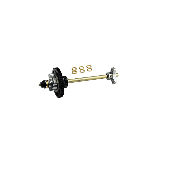 XB-F1 1-28 - Ball Differential For XBF1(1pcs) [Xbility RC] F1-050