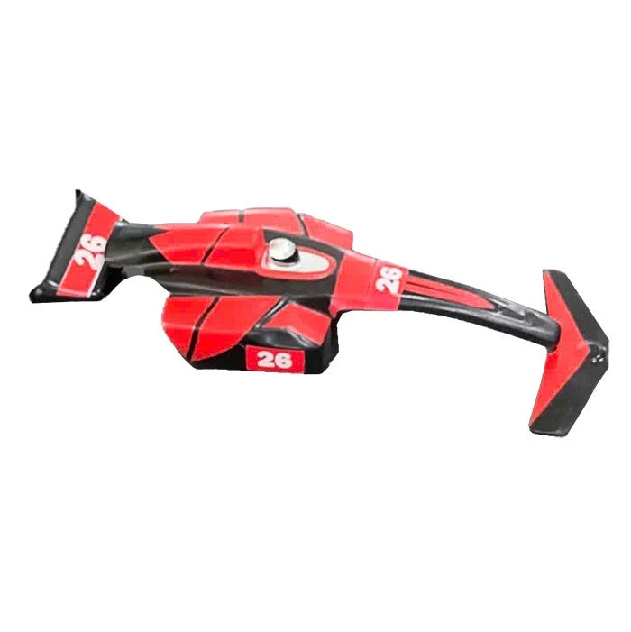 XB-F1 1-28 - Lexan Body 1 For XBF1 (1pcs) (Painted) [Xbility RC] F1-054-1