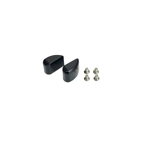 XB-F1 1-28 - Plastic Bumper For XBF1 (2pcs) [Xbility RC] F1-029