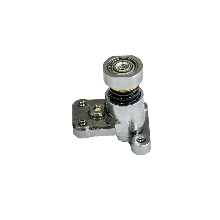 XB-F1 1-28 - Servo Saver for XBF1 (1pcs) [Xbility RC] F1-052 - Image 2