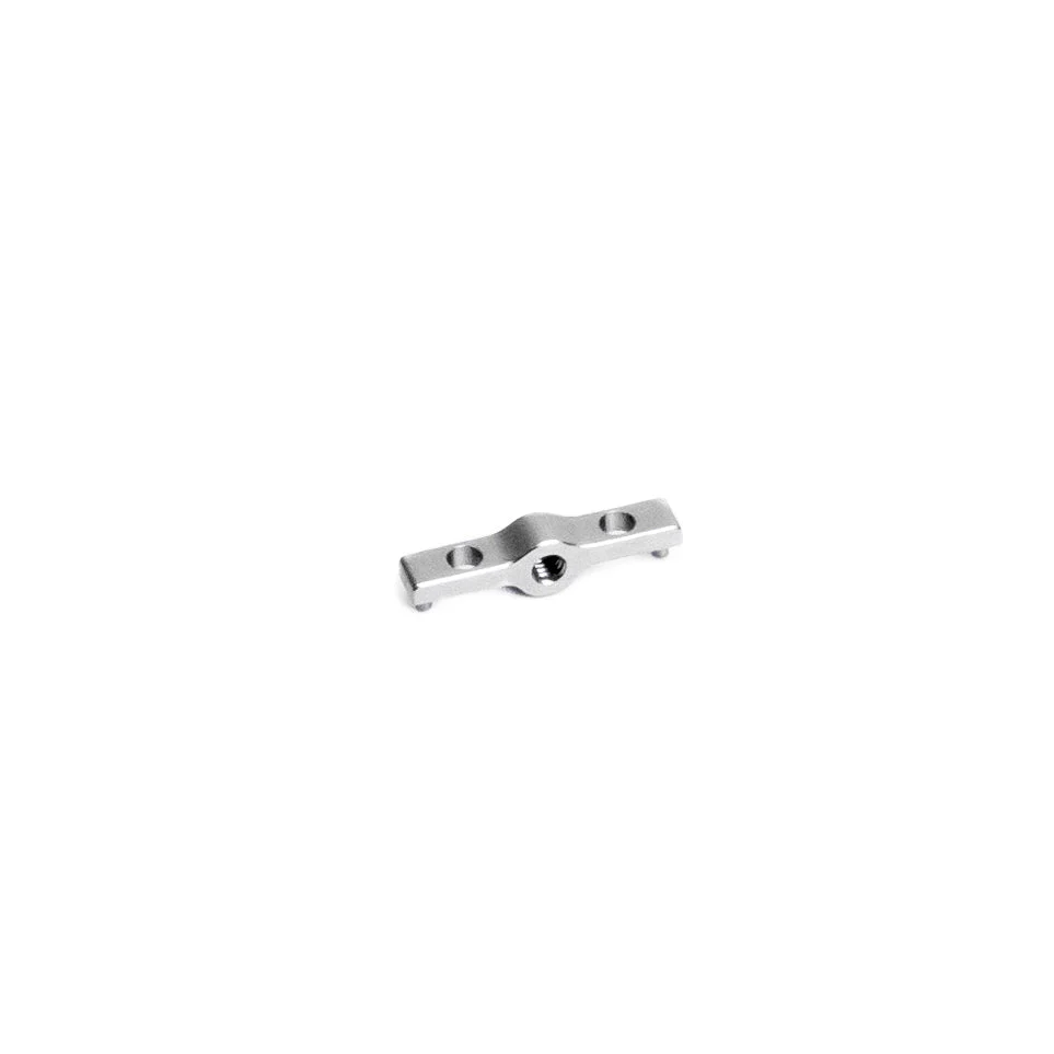 XBONE 1-28 -  ALUM CENTER PIVOT BALL  [Xbility RC]  XB1-038