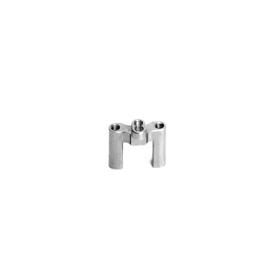 XBONE 1-28 -  ALUM REAR DAMPER TOWER  [Xbility RC]  XB1-039