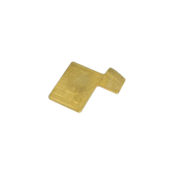 XBONE 1-28 - Brass Weight for Chassis XBOne [Xbility RC] XB1-080