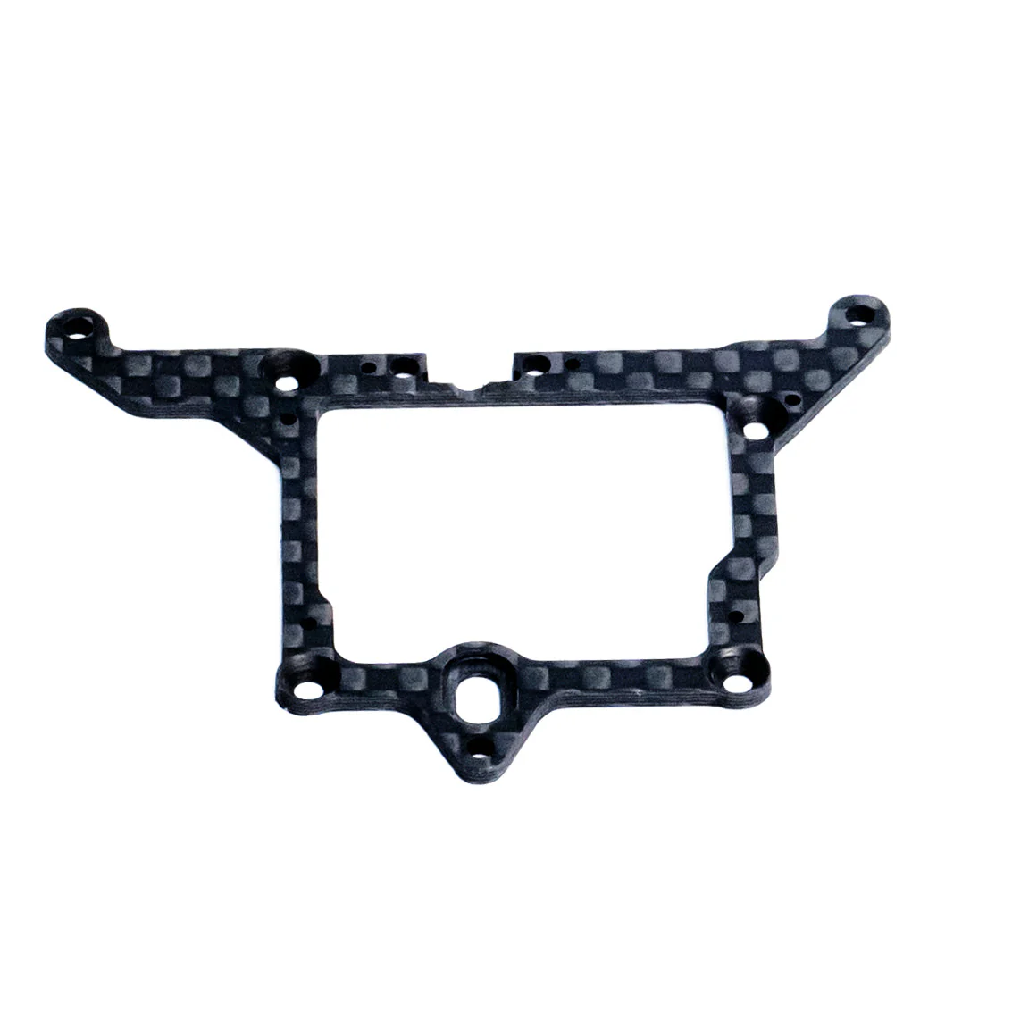 XBONE 1-28 -  CARBON REAR PLATE  [Xbility RC]  XB1-002
