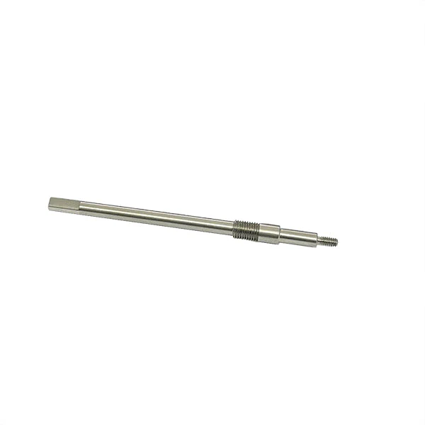 XBONE 1-28 -  DIFF TITANIUM SHAFT  [Xbility RC]  XB1-048-14