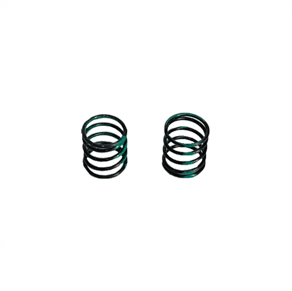 XBONE 1-28 -  EXTRA SOFT FRNT SHOCKS SPRINGS  [Xbility RC]  XB1-041-F-ES