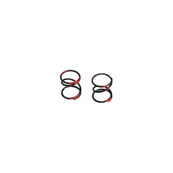 XBONE 1-28 -  FRNT SHOCKS SPRINGS  [Xbility RC]  XB1-041-F