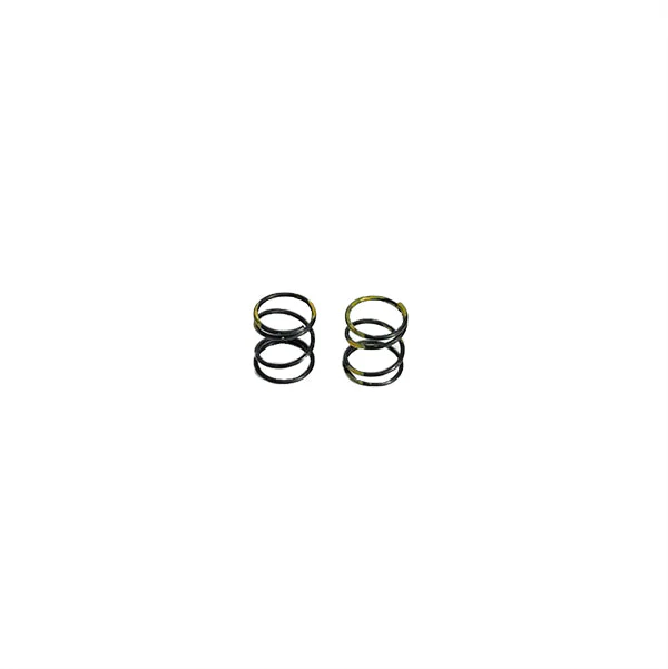 XBONE 1-28 -  HARD FRNT SPRING  [Xbility RC]  XB1-041-F-H