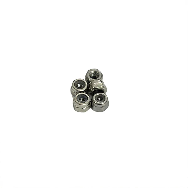 XBONE 1-28 -  LOCK NUT M2  [Xbility RC]  X-LN-2