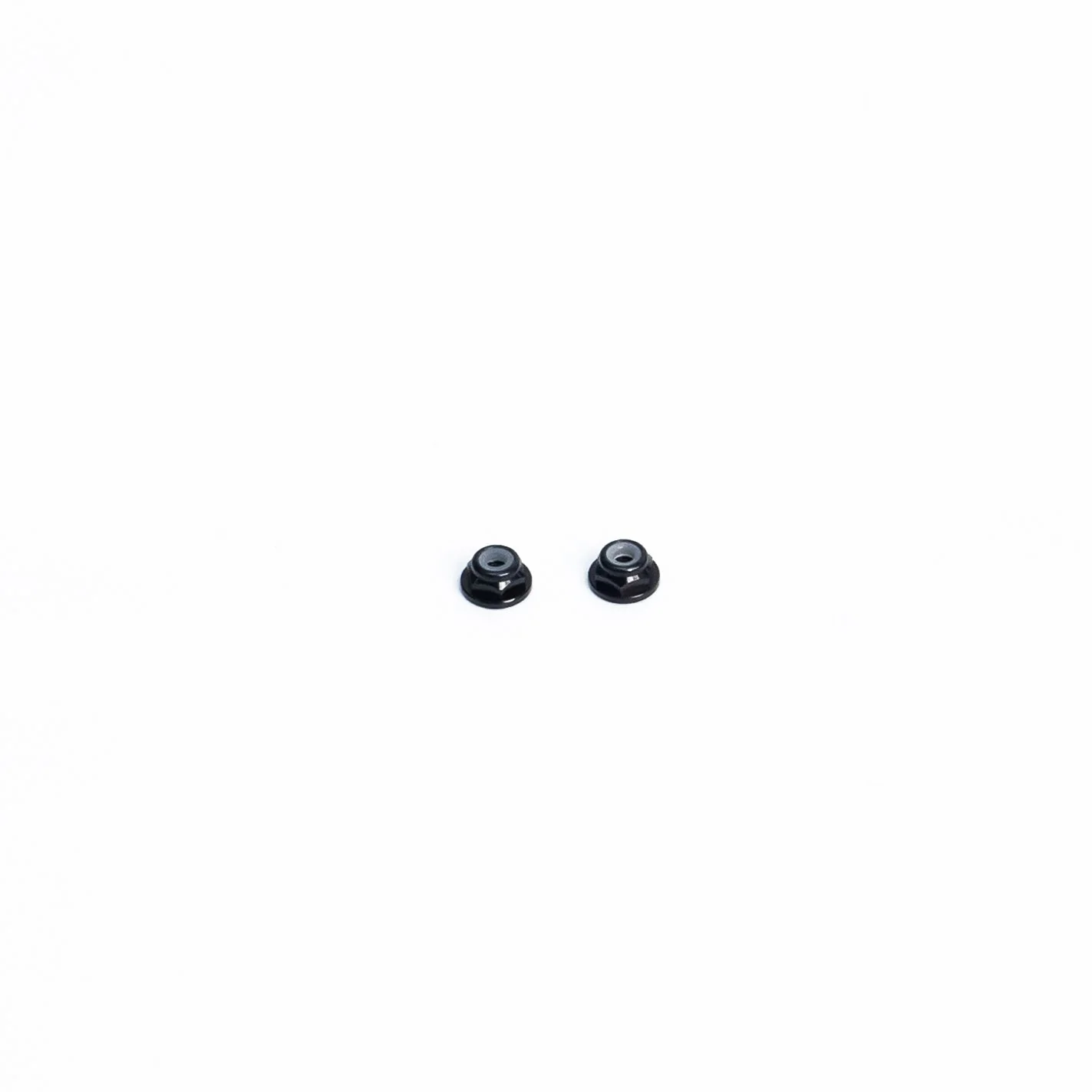 XBONE 1-28 -  LOCK NUT M2  [Xbility RC]  XB1-048-13