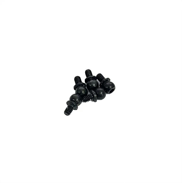 XBONE 1-28 -  PIVOT BALL 3MM  [Xbility RC]  X-PVB-3