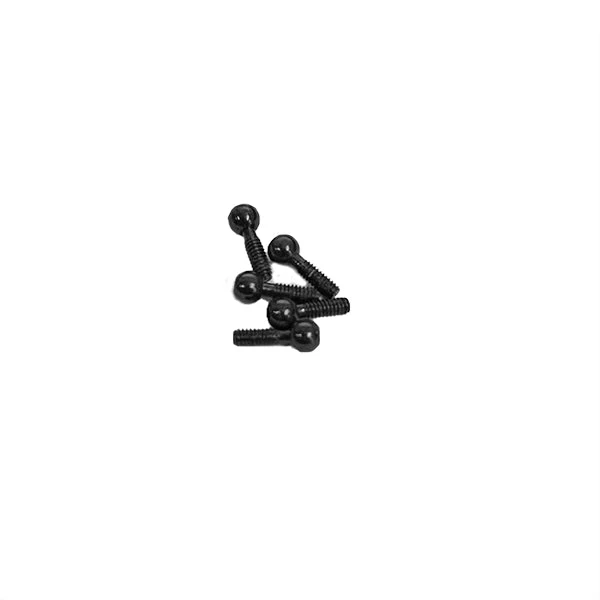 XBONE 1-28 -  PIVOT BALL 6MM  [Xbility RC]  X-PVB-6