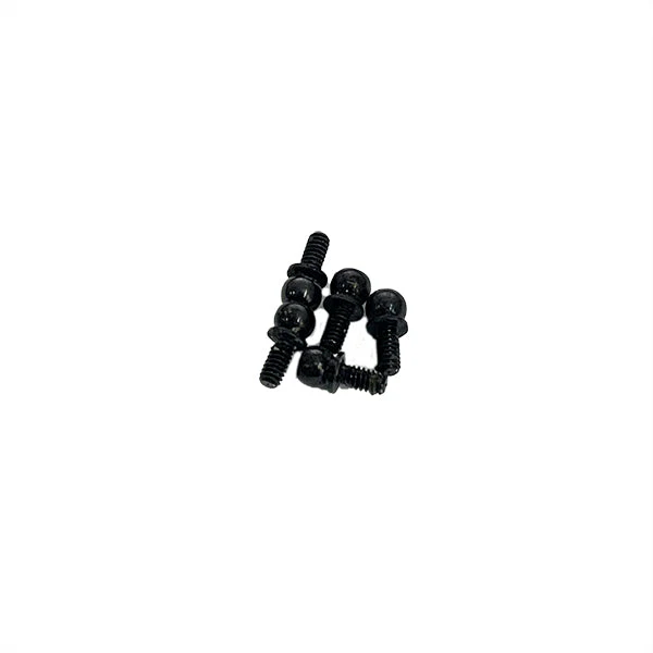 XBONE 1-28 -  PIVOT BALL4MM  [Xbility RC]  X-PVB-4