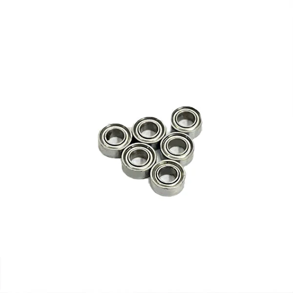 XBONE 1-28 -  RADIAN BEARING 3X6X2.5MM  [Xbility RC]  X-RDB-3-6-2.5