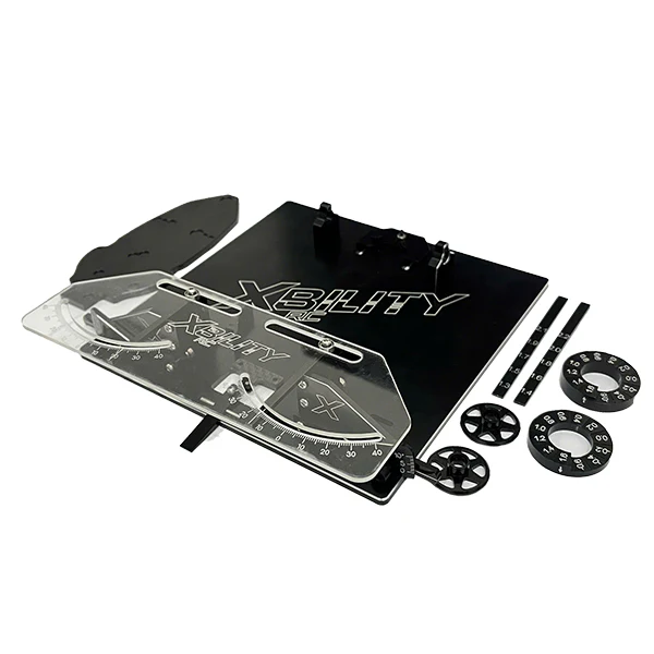 XBONE 1-28 - Setup Station for XB1 [Xbility RC] X-ST