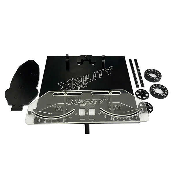 XBONE 1-28 - Setup Station for XB1 [Xbility RC] X-ST - Image 2