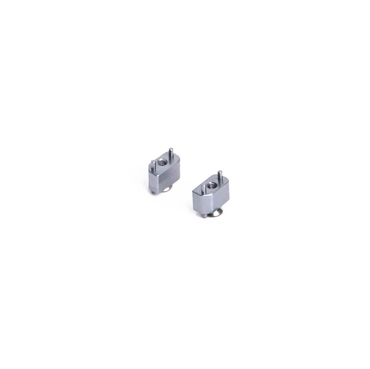 XBONE 1-28 -  SIDE LINK TOWER KIT  [Xbility RC]  XB1-057