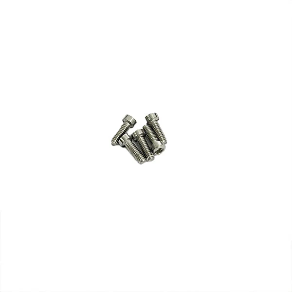 XBONE 1-28 -  SPECIAL HEX SCREW M2X6MM  [Xbility RC]  X-SS-2-6