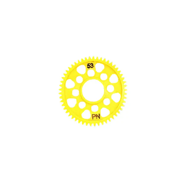 XBONE 1-28 -  SPUR GEAR 64P 537  [Xbility RC]  XB1-048-15
