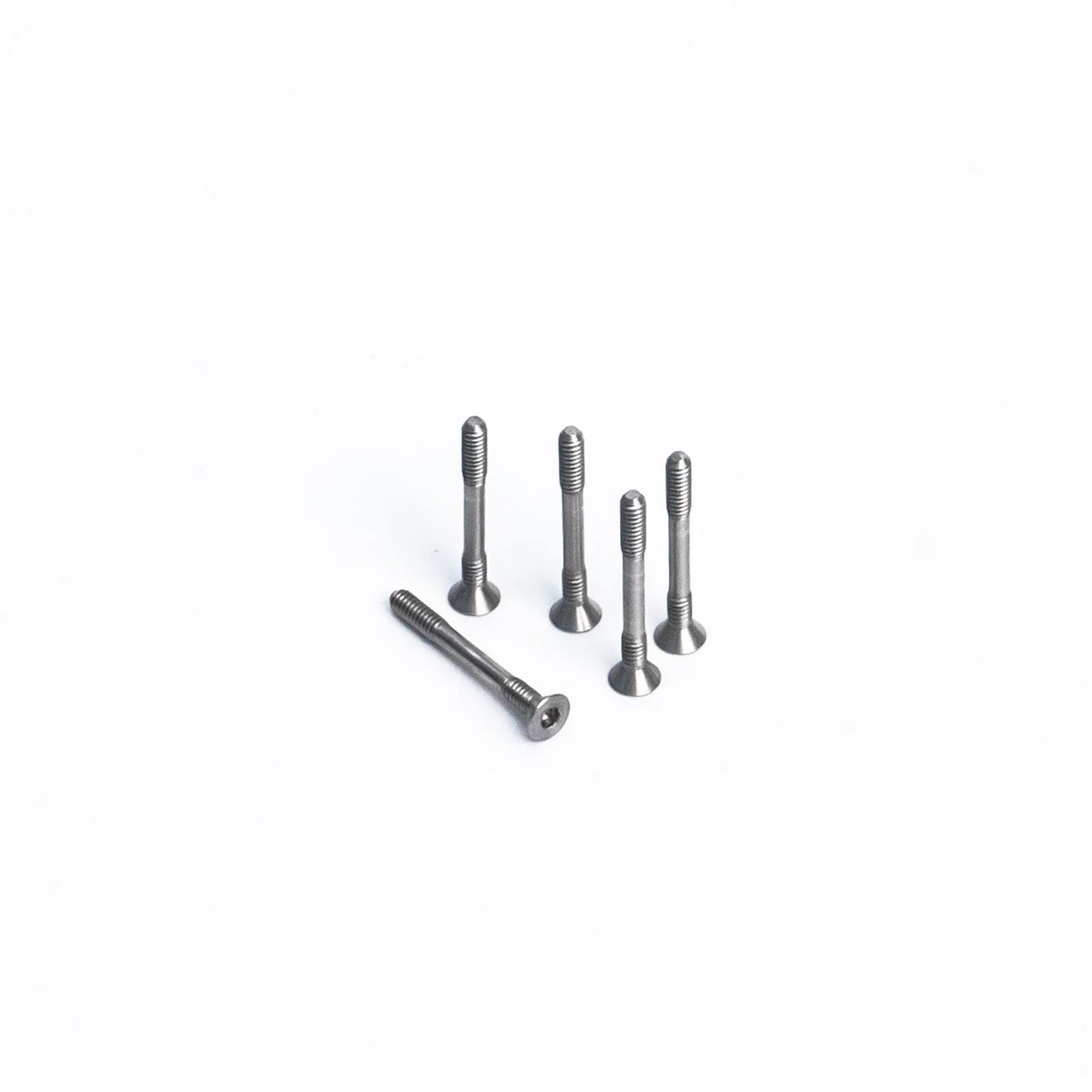 XBONE 1-28 -  SUS REAR SHOCK SCREW  [Xbility RC]  XB1-050