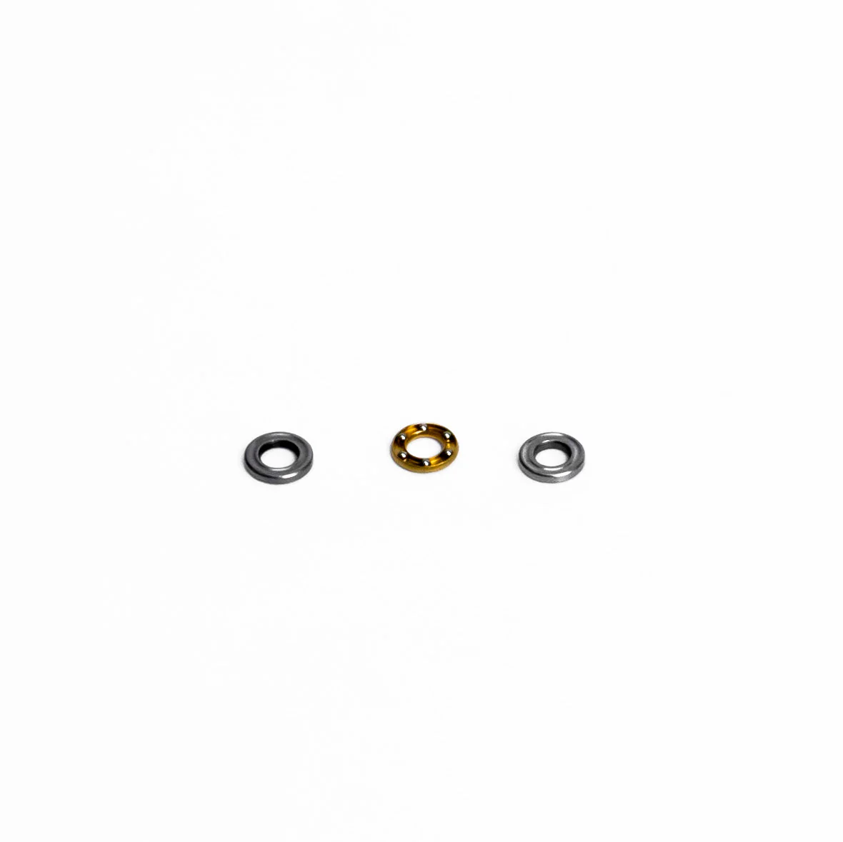 XBONE 1-28 -  THRUST BEARING 3X6X2.8MM  [Xbility RC]  XB1-048-12
