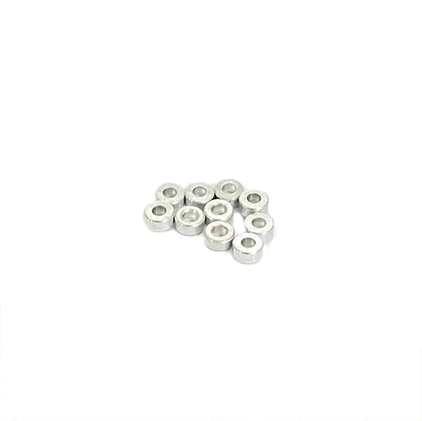 XBONE 1-28 - Washer 2x4x2mm (10pcs) [Xbility RC] X-WSH-2-4-2