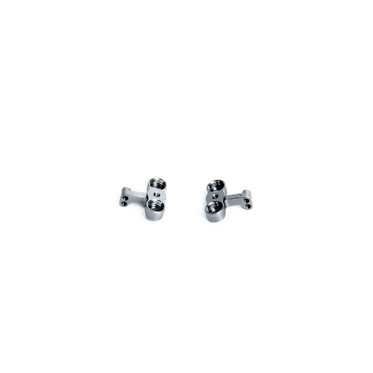 XBONE 1-28 - Aluminum Knuckle Set for XBOne (2pcs) [XBility] XB1-013