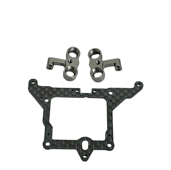 XBOne - Axle Tray for –1 mm Knuckles [XBility] XB1-083