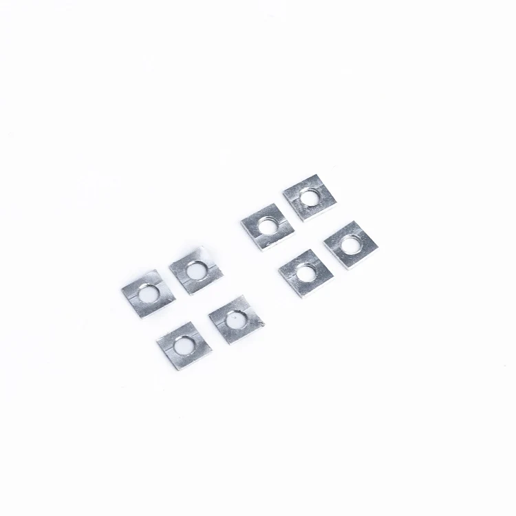 XBOne - Body Riser Shim For XBOne (8pcs) 0.5mm / 1.0mm [XBility] XB1-065