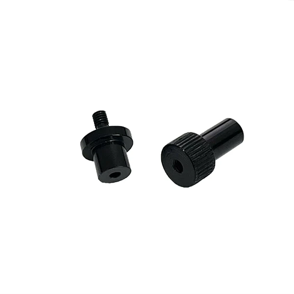 XBOne Wheel adapter for Hudy Tire Truer (2pcs) [Xbility RC] XB1-069