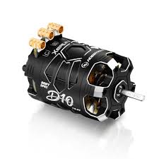 XeRun D10 PRO DRIFT Brushless Sensored MOTOR [Hobbywing] 30401134 30401135 30401137 30401138 30401139 - Image 3