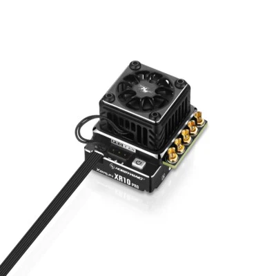 Xerun XR10 G2S PRO STOCK SPEC (2S) [Hobbywing] 30112613