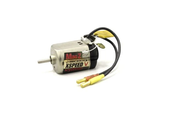 XSPEED MINI-Z MOTOR-V (MR-03EVO)  [Kyosho] MZW301E