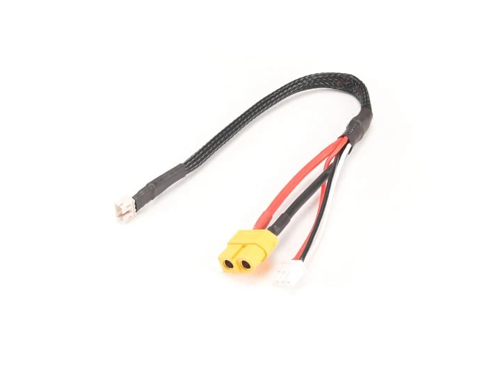 XT60 Female Plug to JST-PH 2S LIPO Charging Cable [PN Racing] 700267