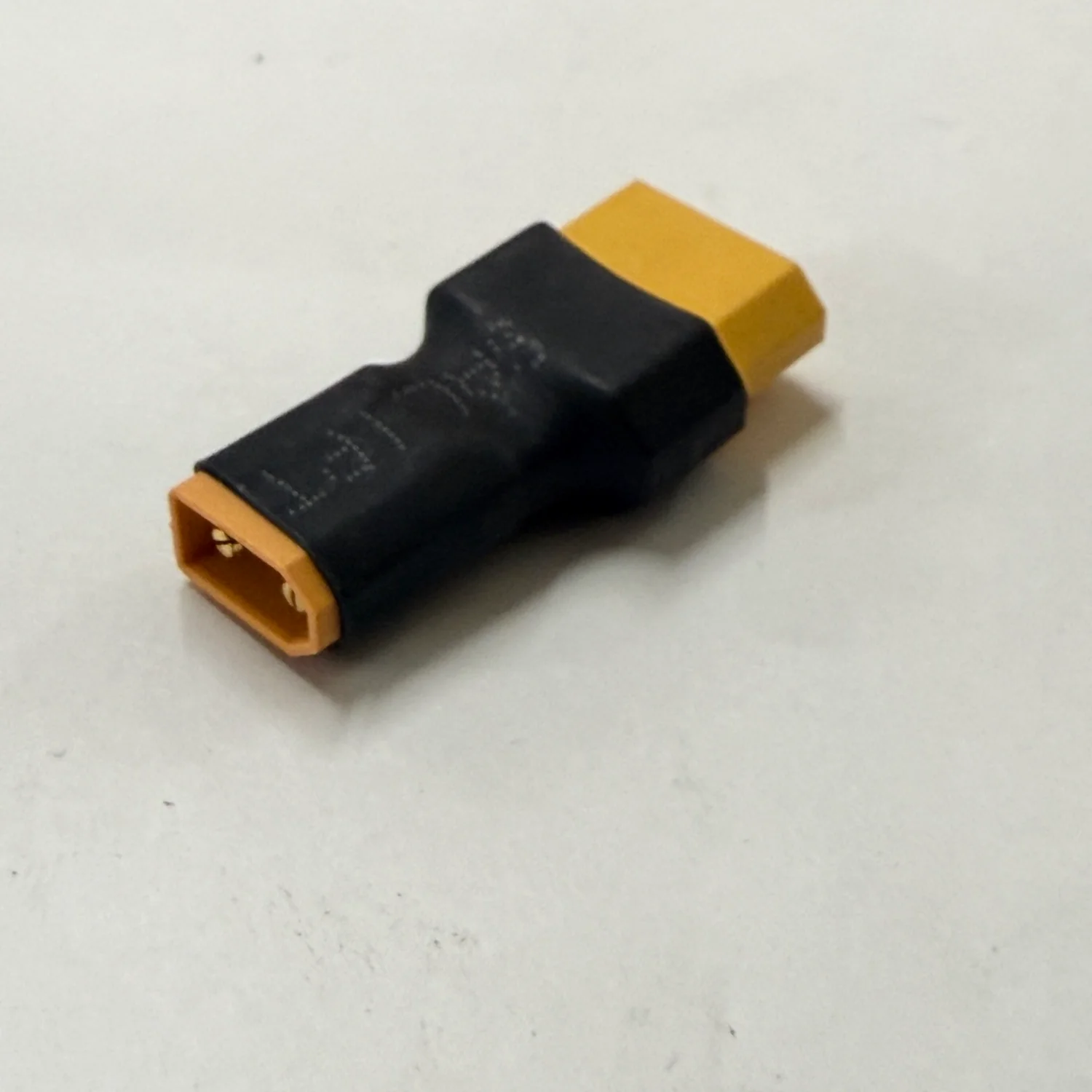 XT60 - XT30 CONVERSION ADAPTER  [Scale Reflex] 701272