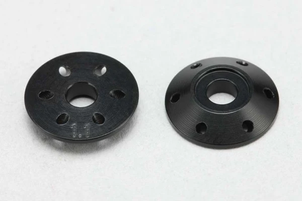 YD-2 BIG BORE SHOCK TAPER PISTON FOR LF BIG BORE SHOCK YD2 [Yokomo] Y2-S116TA Y2-S126TA - Image 3