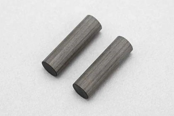 YD-2 GRAPHITE IDLER SHAFT for YD2 RD [Yokomo] Y2-303IGA