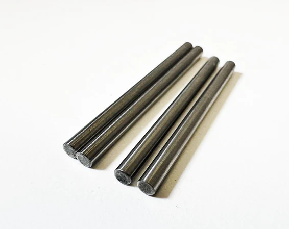 YD-2 Hinge Pins for Suspension Blocks (front and rear set) [Scale Reflex] 865095