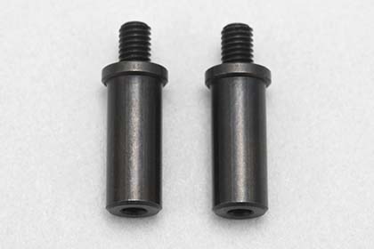 YD-2 KP Knuckle Steering Stopper Pins 4mm - 5mm (2pack) [Yokomo] Y2-415SA4 Y2-415SA5 - Image 4