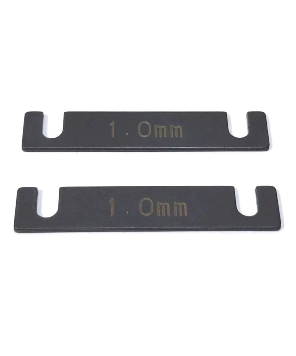 YD-2 Lightweight suspension mount spacer 1.0mm [TOPLINE] TP-191