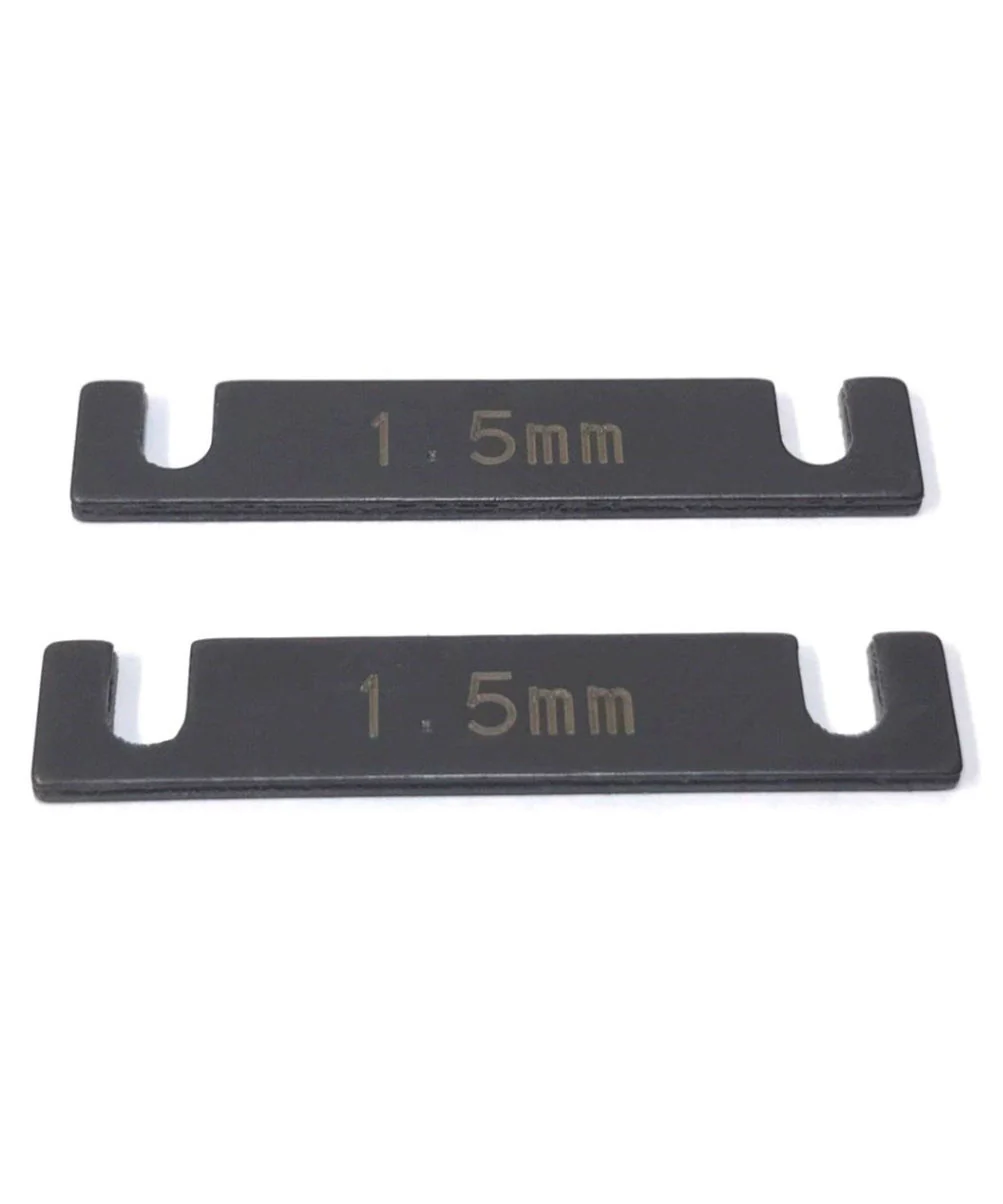 YD-2 Lightweight suspension mount spacer 1.5mm [TOPLINE] TP-192