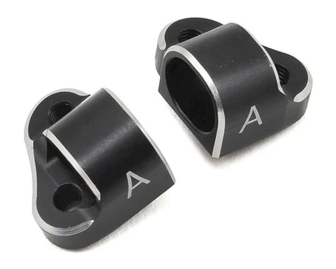 YD2 BD8 Separate Aluminum Suspension Toe Block A ( 39.5 ～ of 42.7 mm ) [Yokomo] B8-301SA